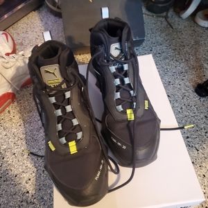 Puma Helly Hansen Nitefox boot